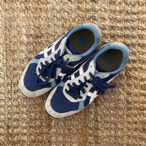 Onitsuka Tiger Sneakers